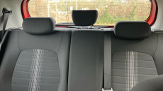 Hyundai i10 1.2 MPi SE Connect 5dr Auto Petrol Hatchback